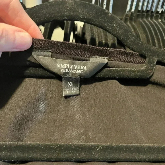 Vera Wang Cardigan - XL - Picture 3 of 6